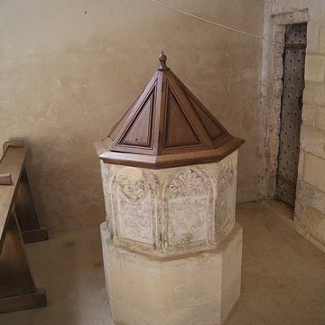 Église Notre-Dame-de-lAssomption de Colleville-sur-Mer