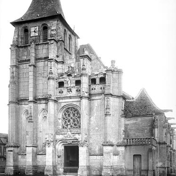 Photo de Eglise