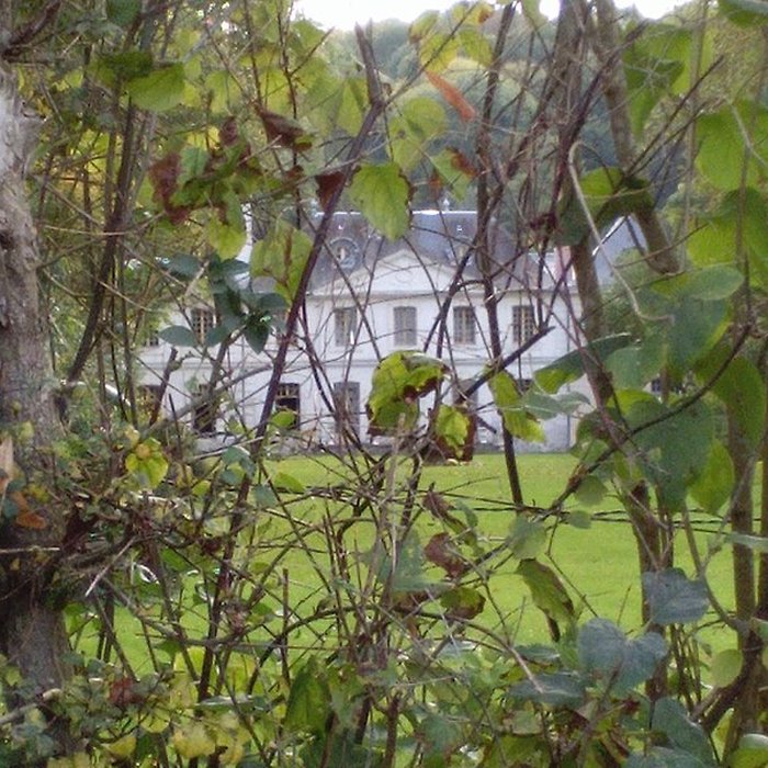 Photo de Château de Couvicourt