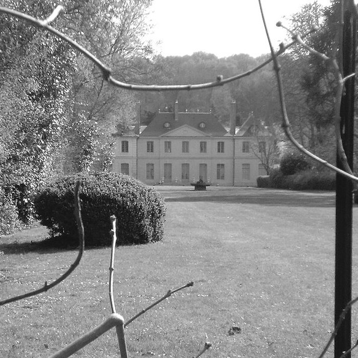 Photo de Château de Couvicourt