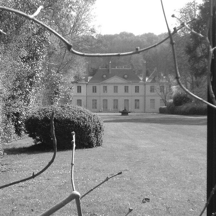 Photo de Château de Couvicourt