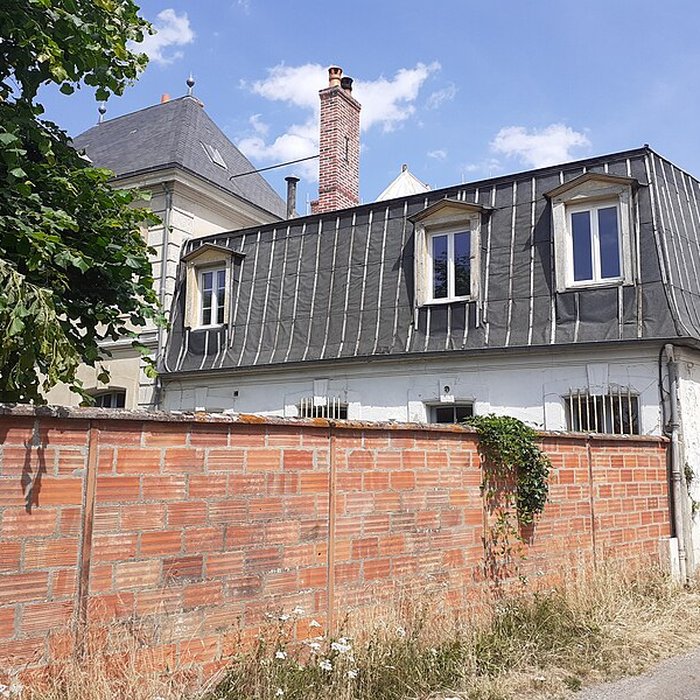 Photo de Château de Couvicourt