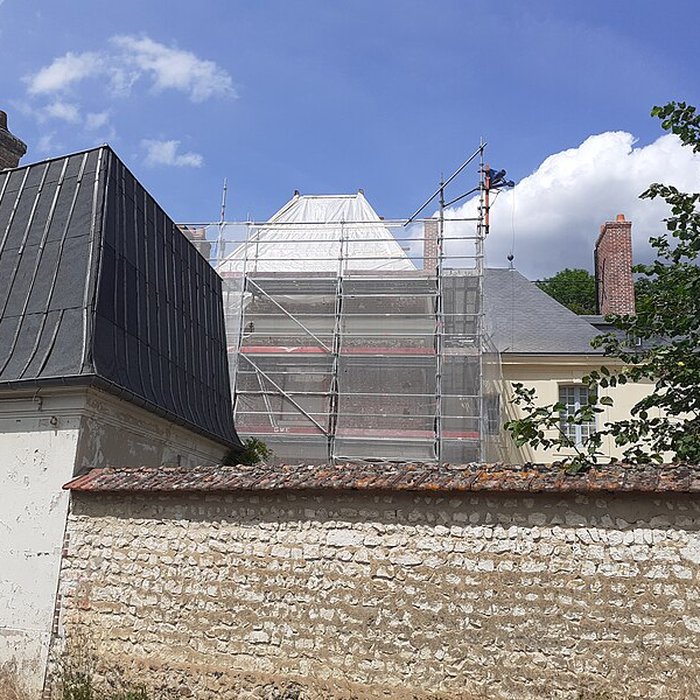 Photo de Château de Couvicourt