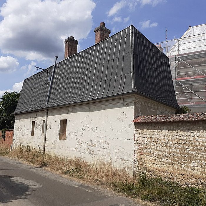 Photo de Château de Couvicourt