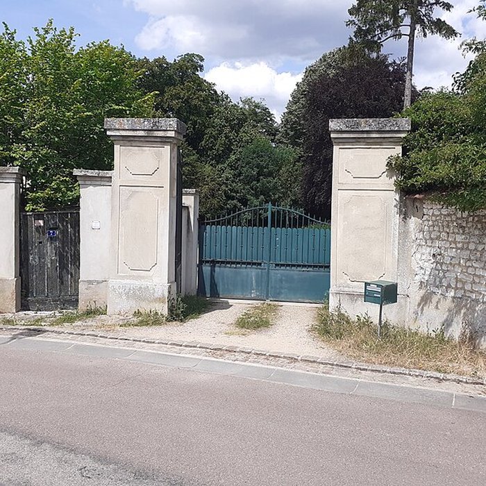 Photo de Château de Couvicourt