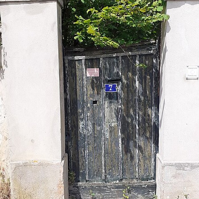 Photo de Château de Couvicourt