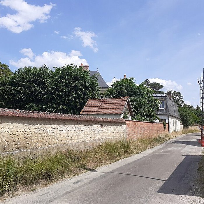 Photo de Château de Couvicourt