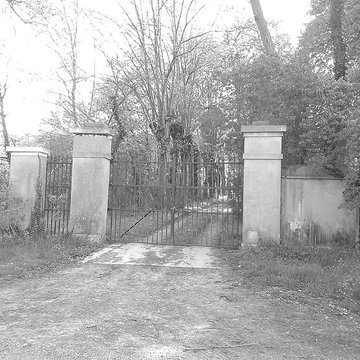 Château de Couvicourt