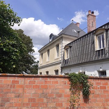 Château de Couvicourt