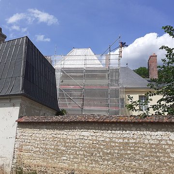 Château de Couvicourt
