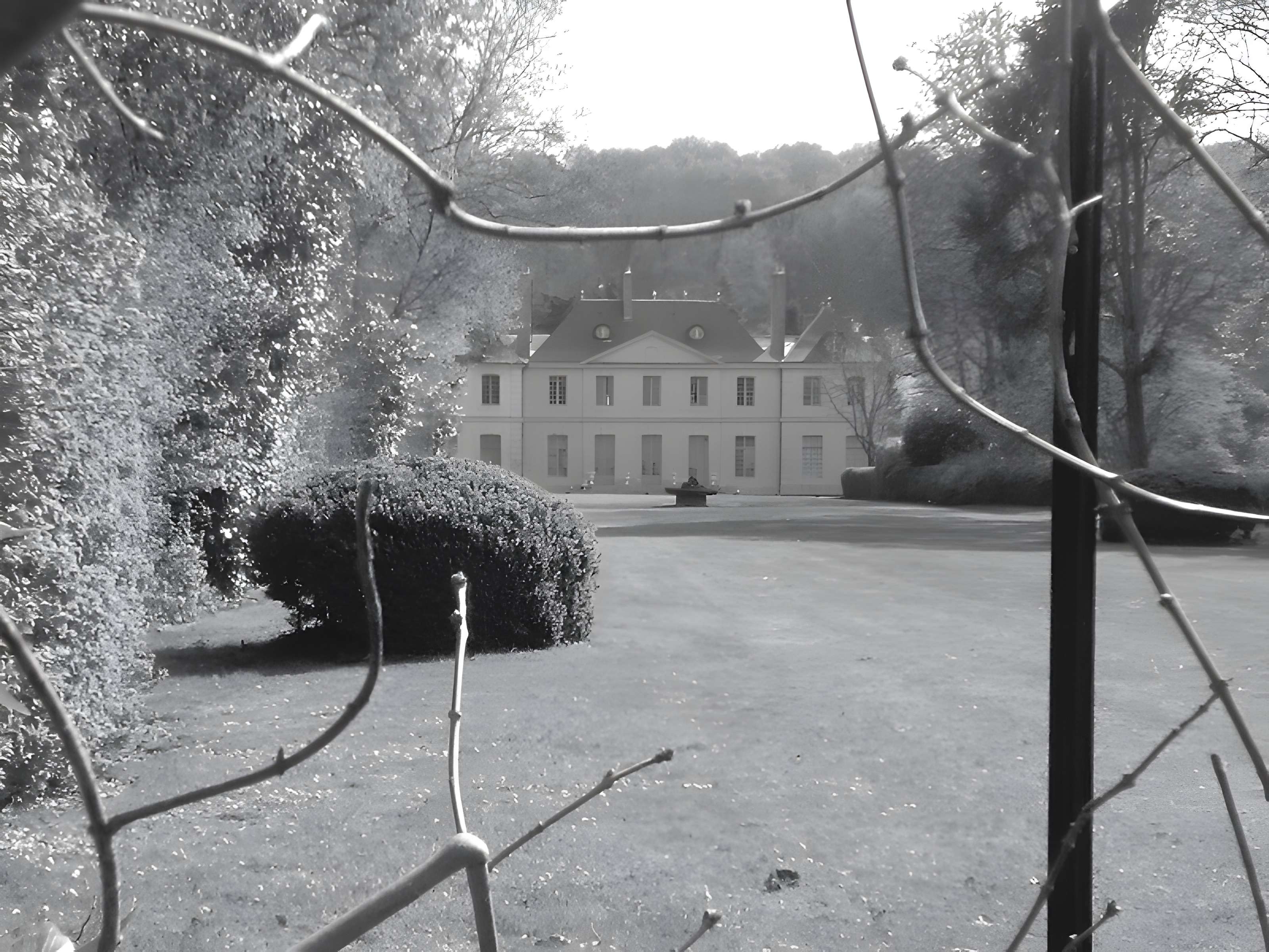 Château de Couvicourt