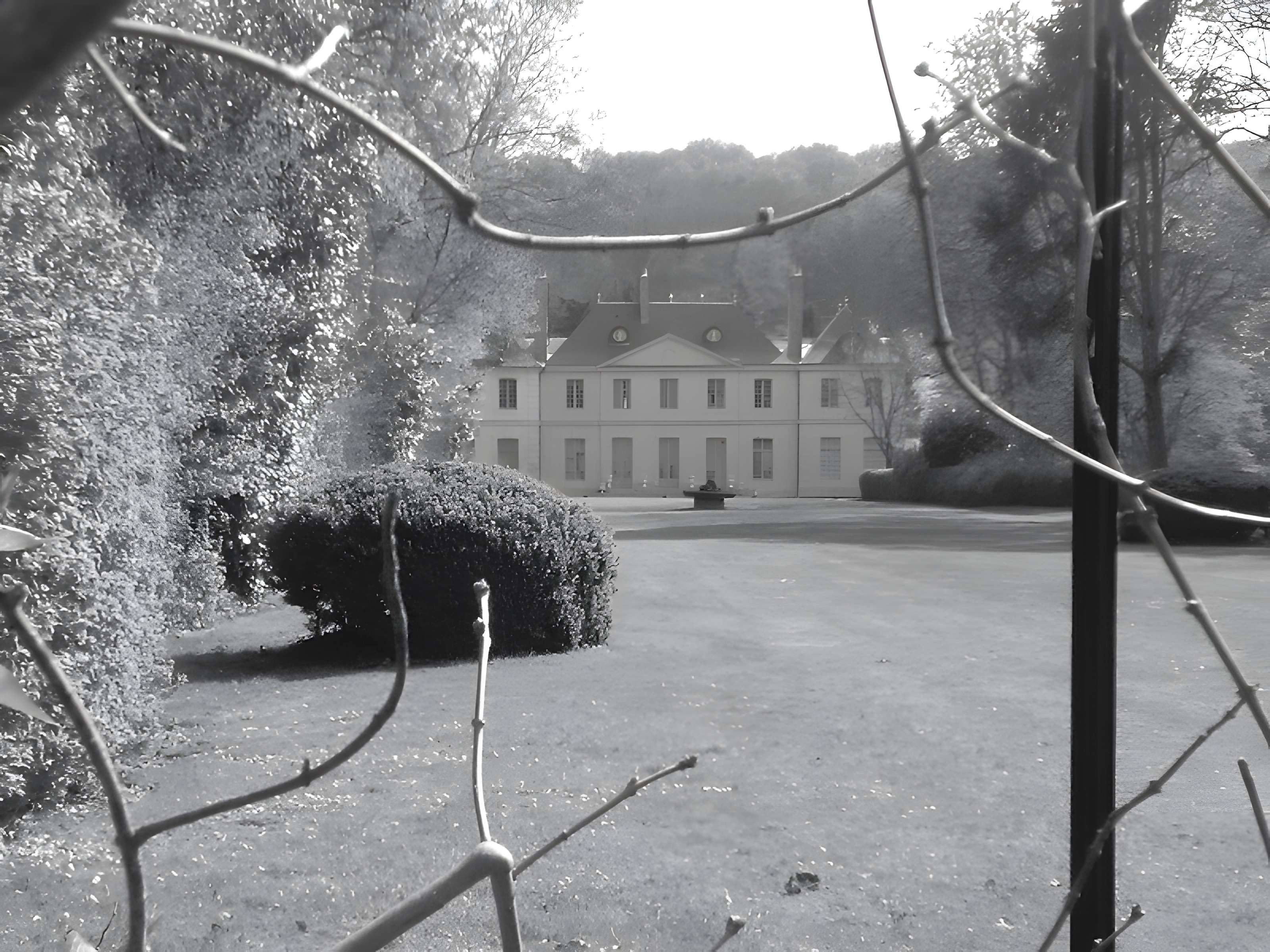 Château de Couvicourt