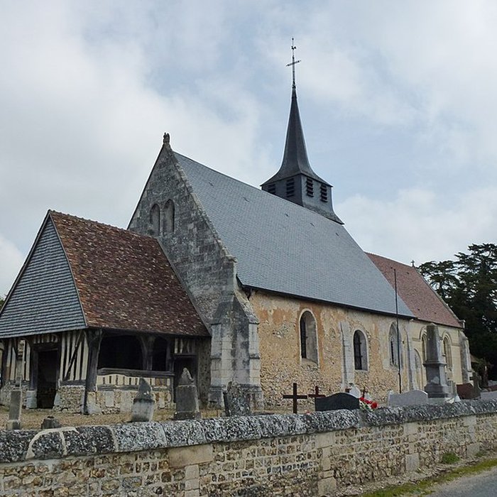 Photo de Eglise