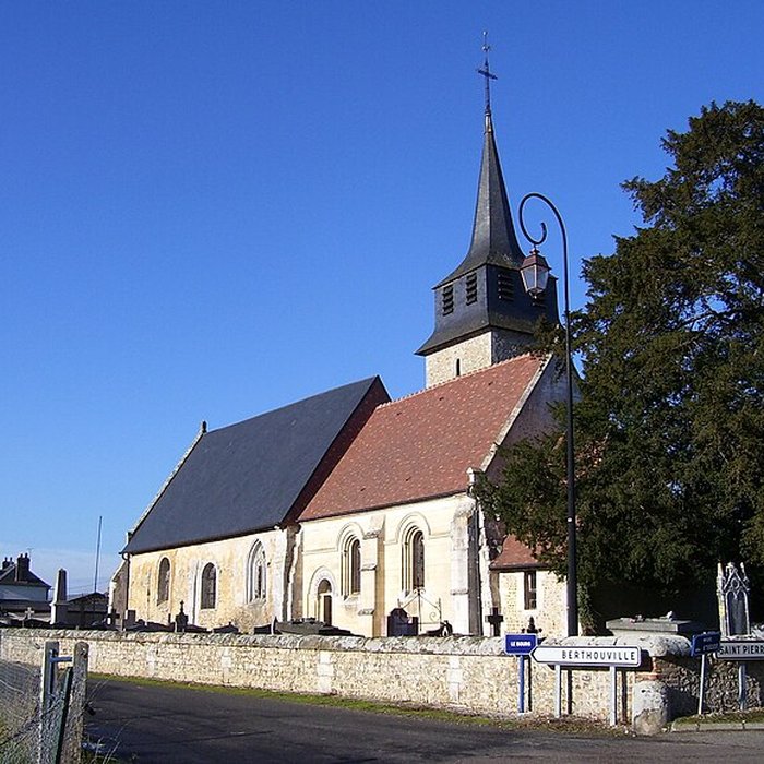 Photo de Eglise