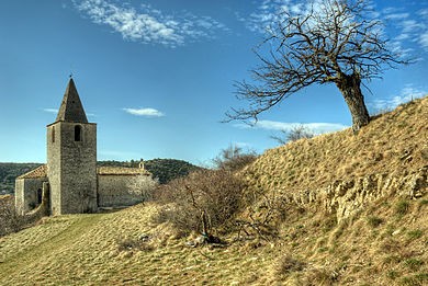 Photo de Église Notre-Dame-de-l'Assomption de Gras