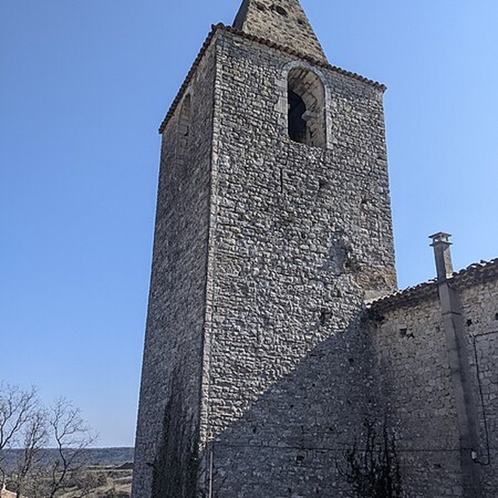 Photo de Église Notre-Dame-de-lAssomption de Gras