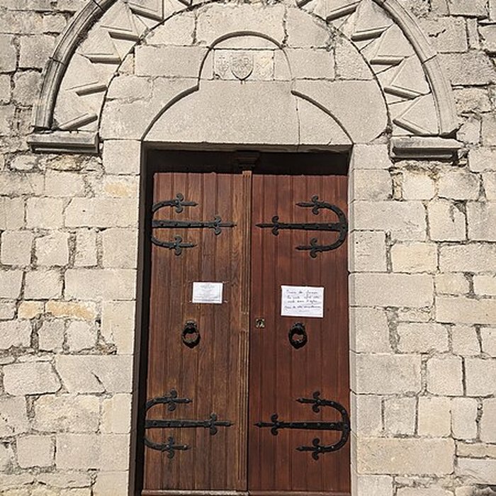 Photo de Église Notre-Dame-de-lAssomption de Gras