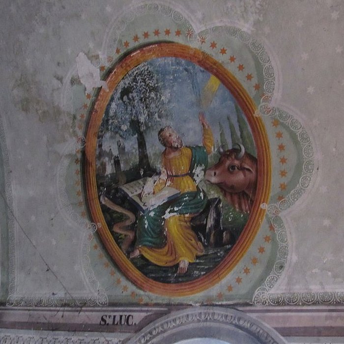 Photo de Église Notre-Dame-de-lAssomption de Gras