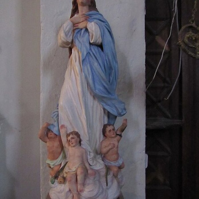 Photo de Église Notre-Dame-de-lAssomption de Gras