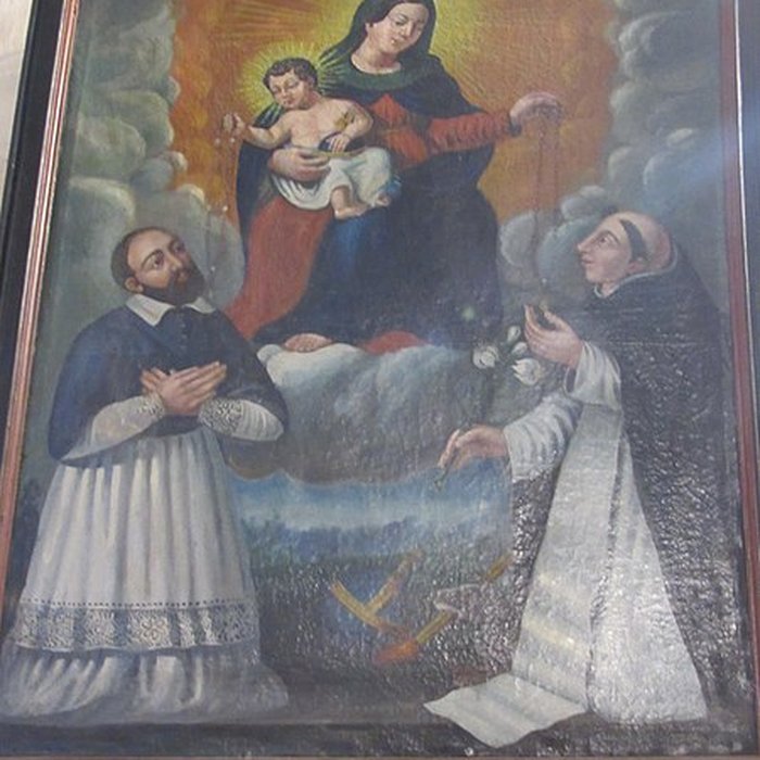 Photo de Église Notre-Dame-de-lAssomption de Gras