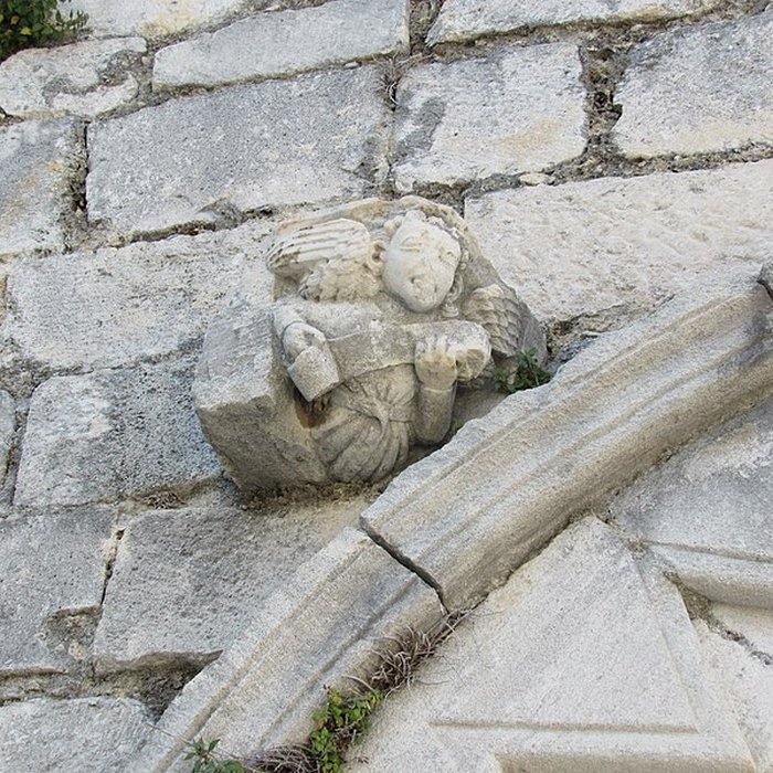 Photo de Église Notre-Dame-de-lAssomption de Gras