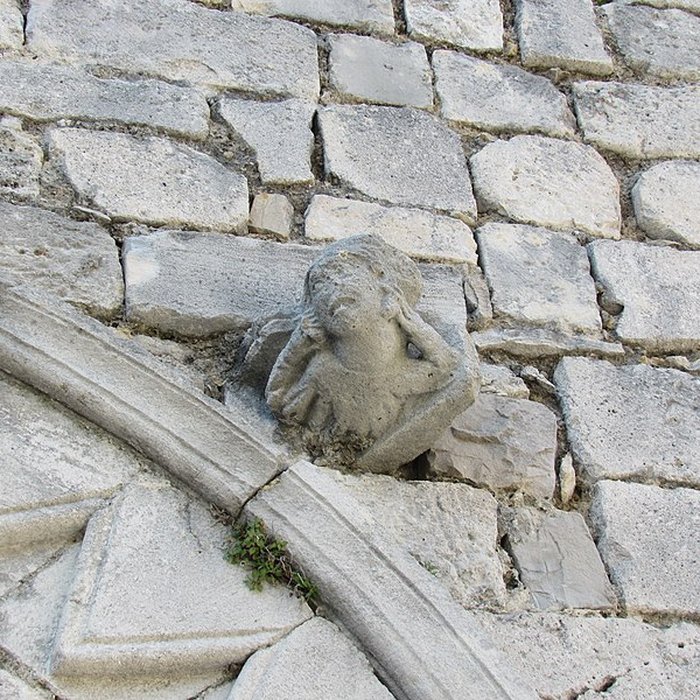 Photo de Église Notre-Dame-de-lAssomption de Gras