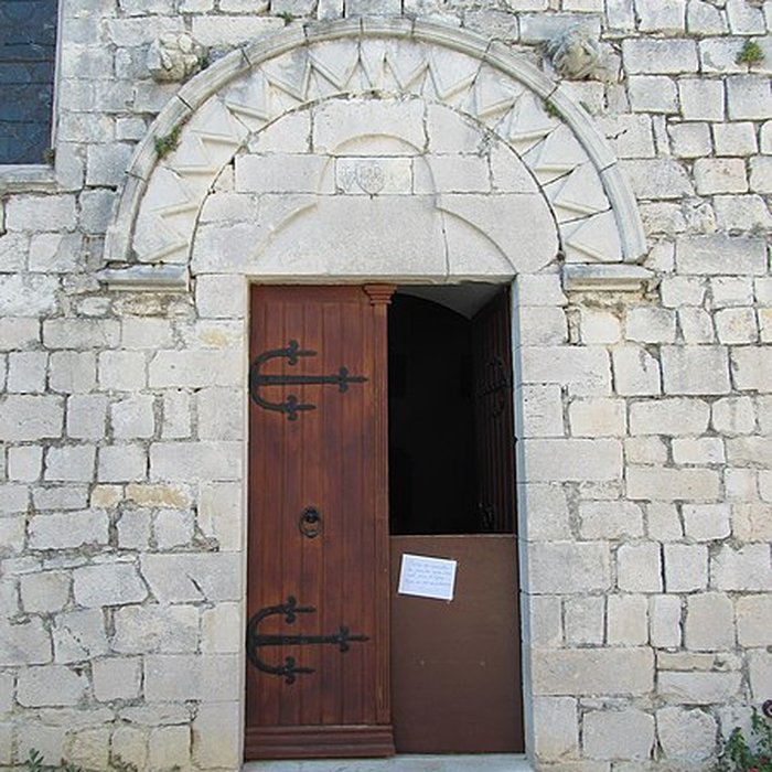 Photo de Église Notre-Dame-de-lAssomption de Gras