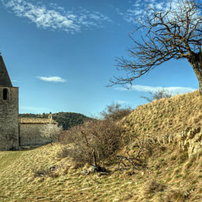 Photo de Église Notre-Dame-de-lAssomption de Gras