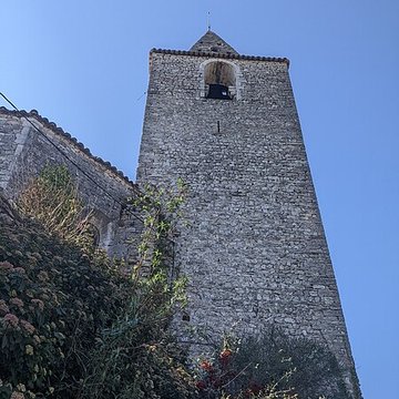 Église Notre-Dame-de-lAssomption de Gras