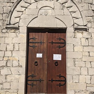 Église Notre-Dame-de-lAssomption de Gras