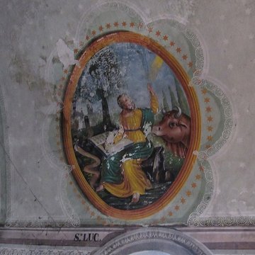 Église Notre-Dame-de-lAssomption de Gras