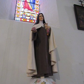 Église Notre-Dame-de-lAssomption de Gras