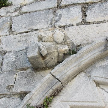 Église Notre-Dame-de-lAssomption de Gras