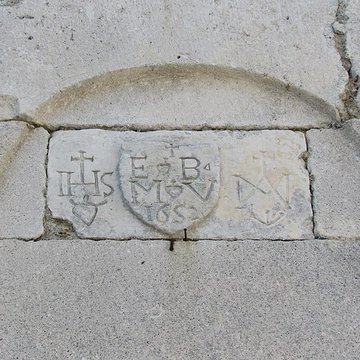 Église Notre-Dame-de-lAssomption de Gras