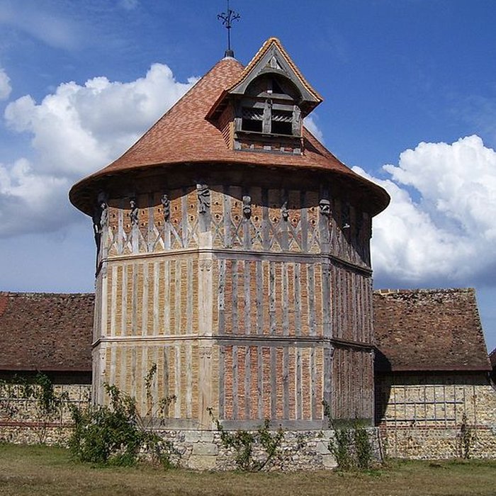 Photo de Domaine de Launay