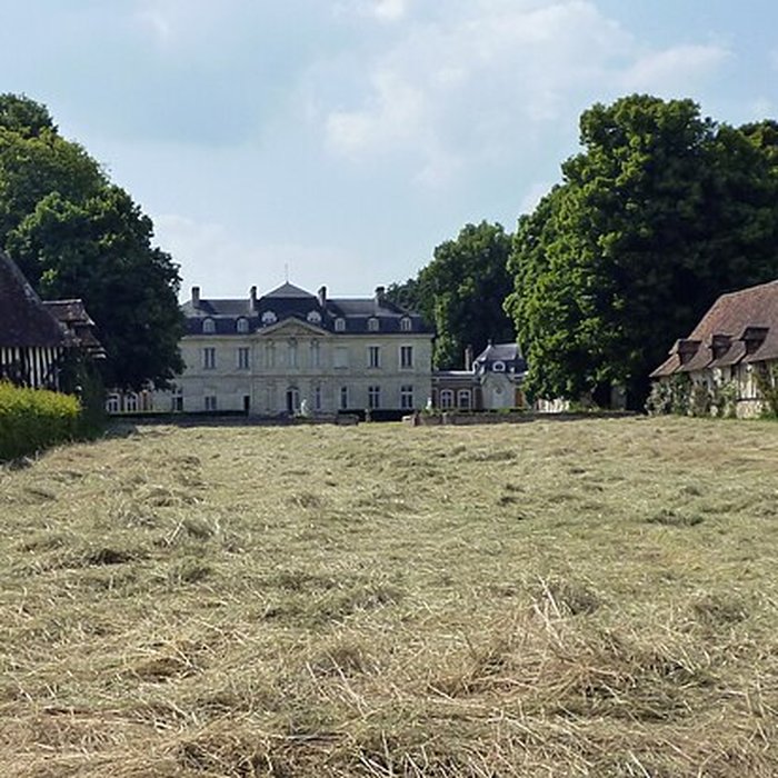 Photo de Domaine de Launay