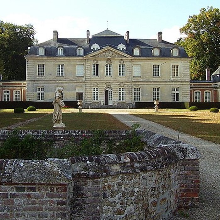 Photo de Domaine de Launay