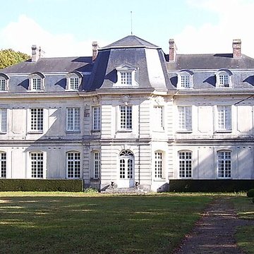 Domaine de Launay
