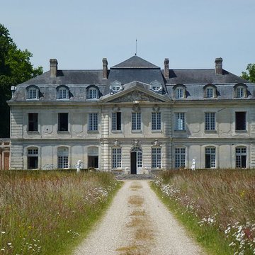 Domaine de Launay