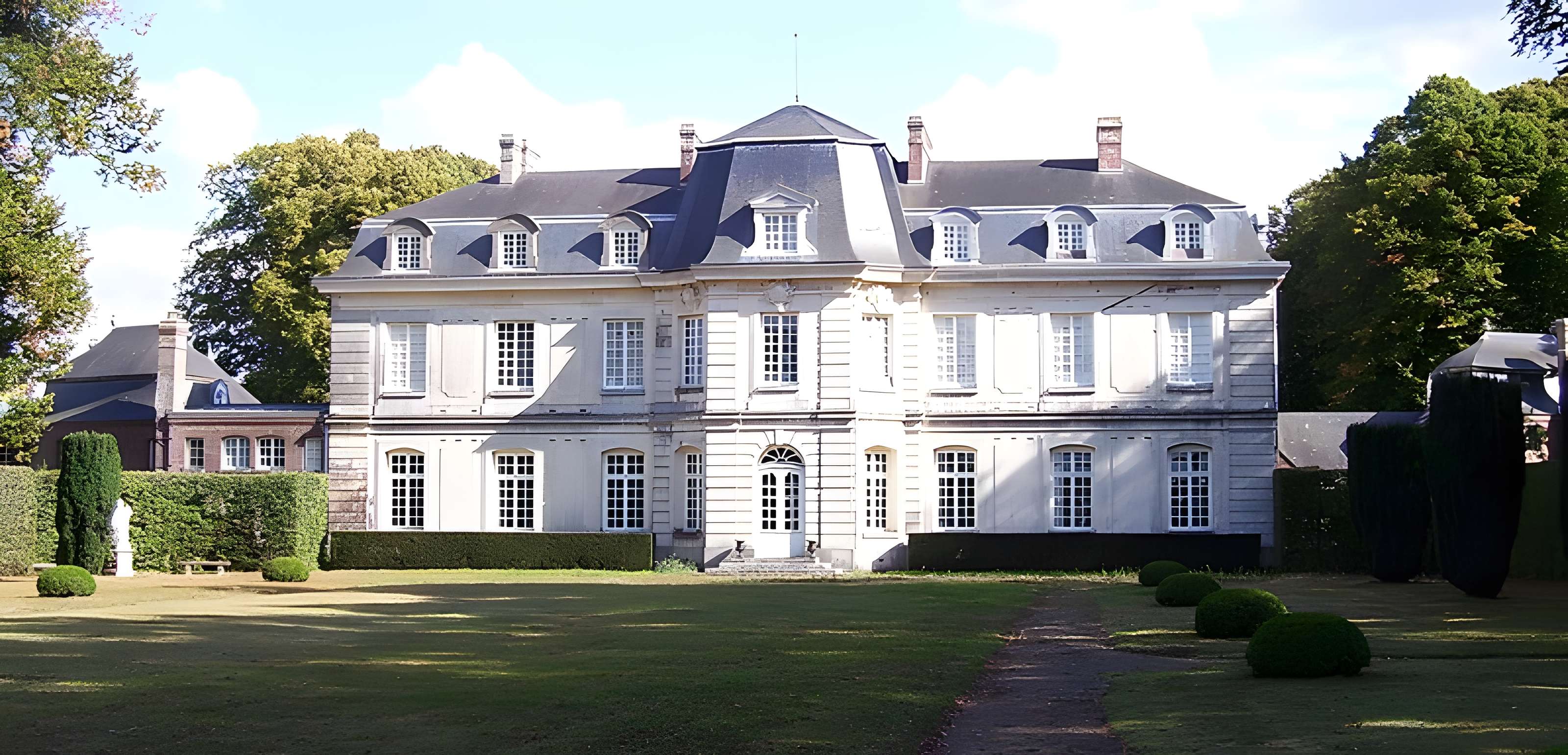 Domaine de Launay