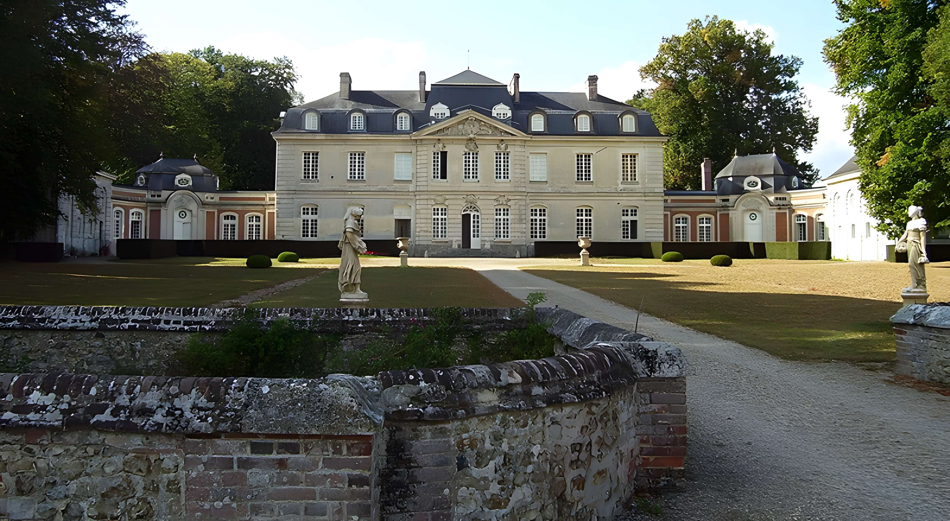 Domaine de Launay