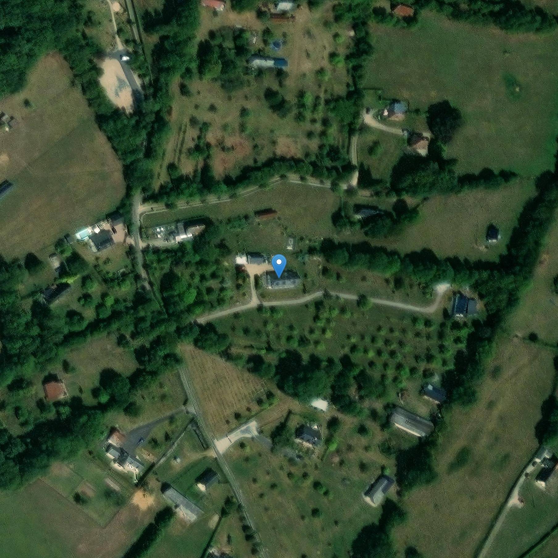 Photo de 瓦莱里庄园