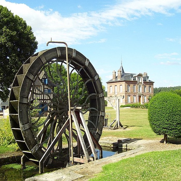 Photo de Ancien prieuré