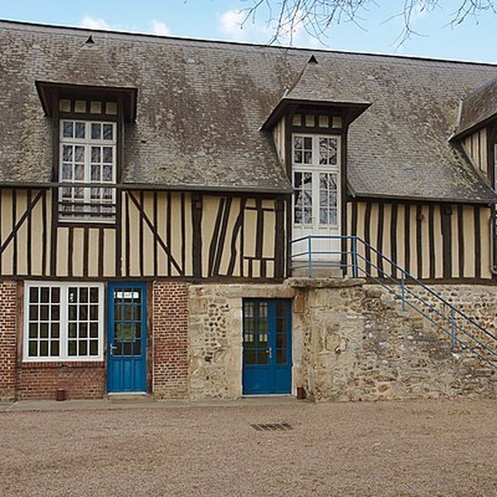 Photo de Ancien prieuré