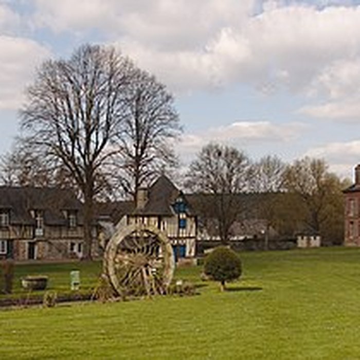 Photo de Ancien prieuré