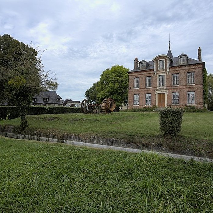 Photo de Ancien prieuré