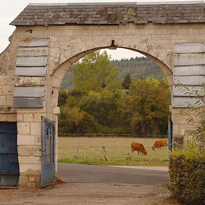 Photo de Ancien prieuré