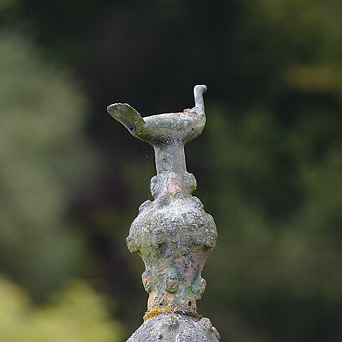 Photo de Ancien prieuré