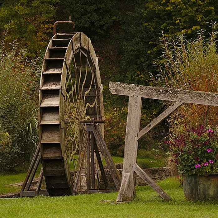 Photo de Ancien prieuré