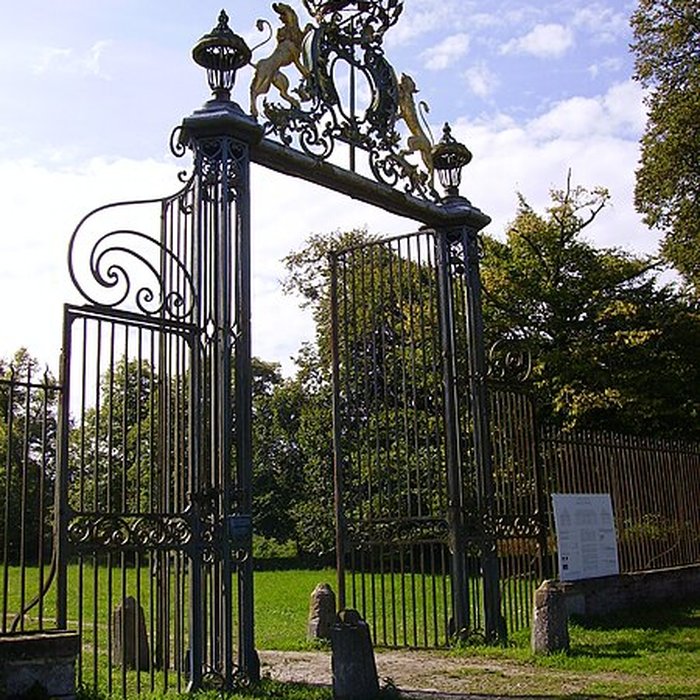 Photo de Domaine de la Mésangère